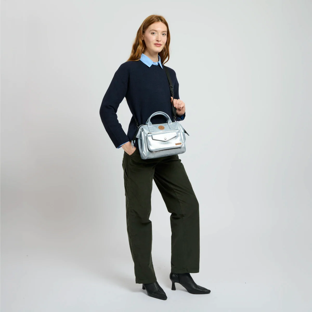 Crossbody Adventurer Medium Fidji - Image 2