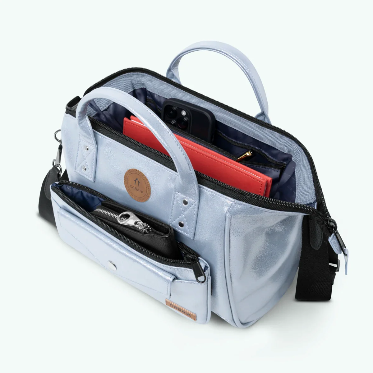 Crossbody Adventurer Medium Fidji - Image 3