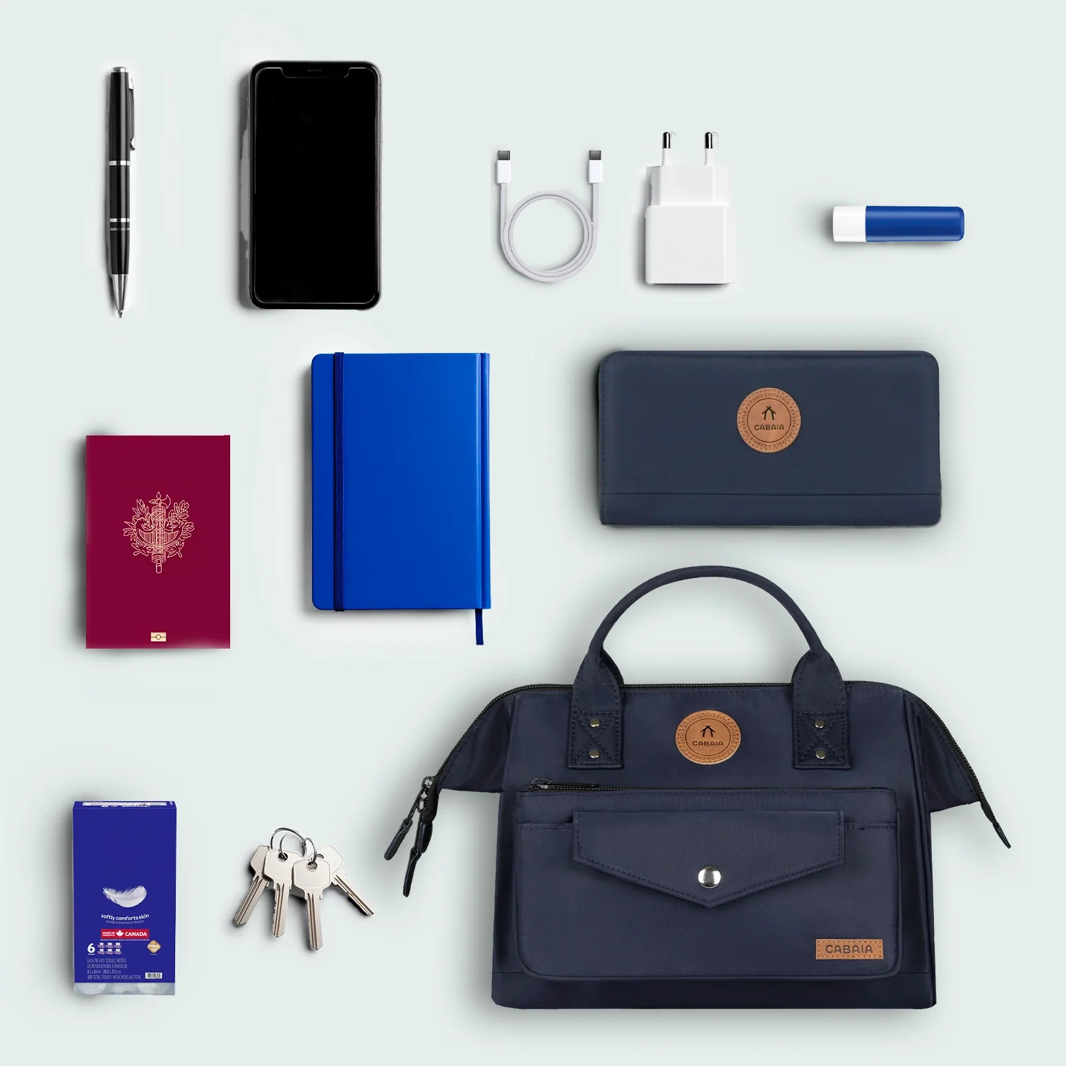 Crossbody Adventurer Medium Lucerne - Image 6