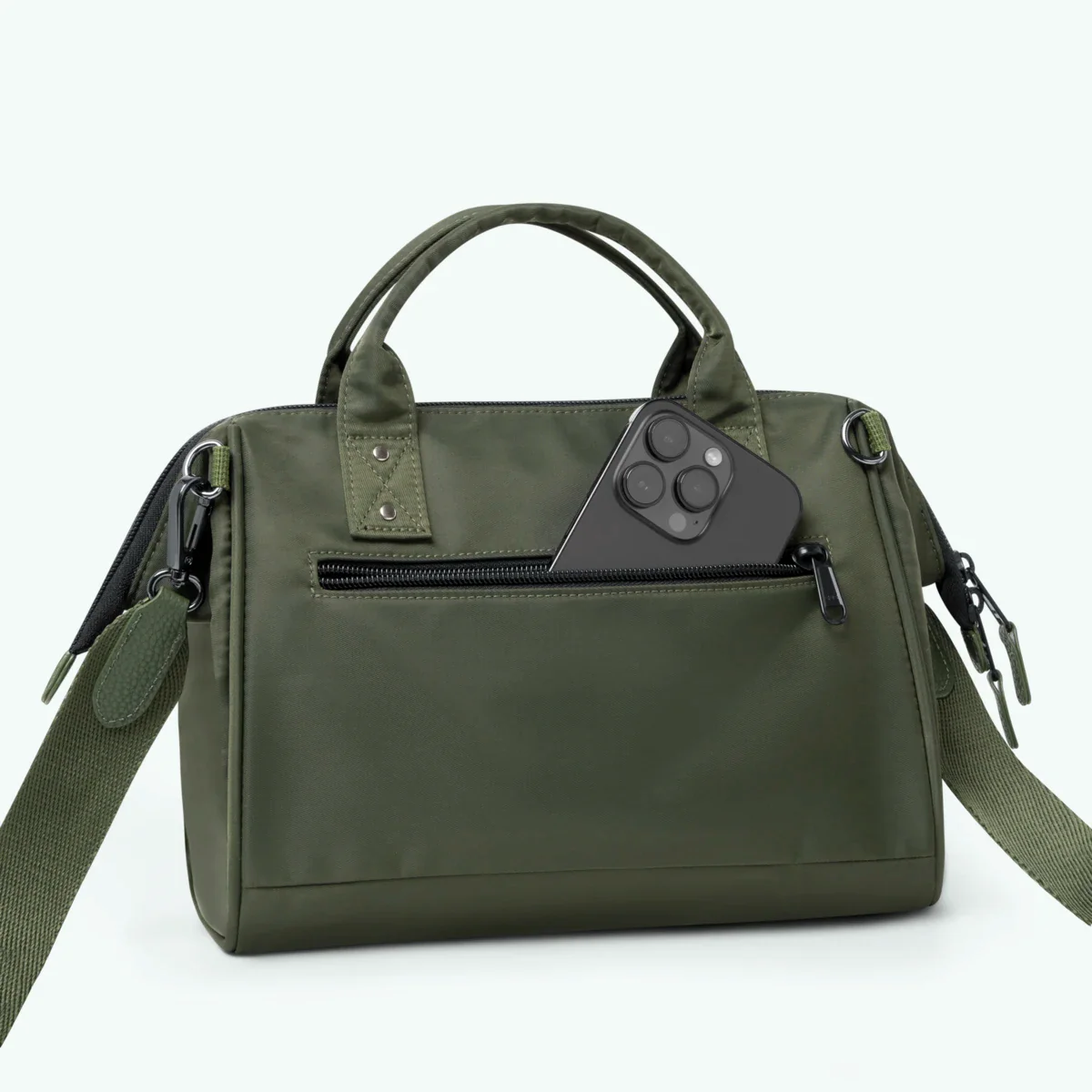 Crossbody Adventurer Medium Hobart - Image 5