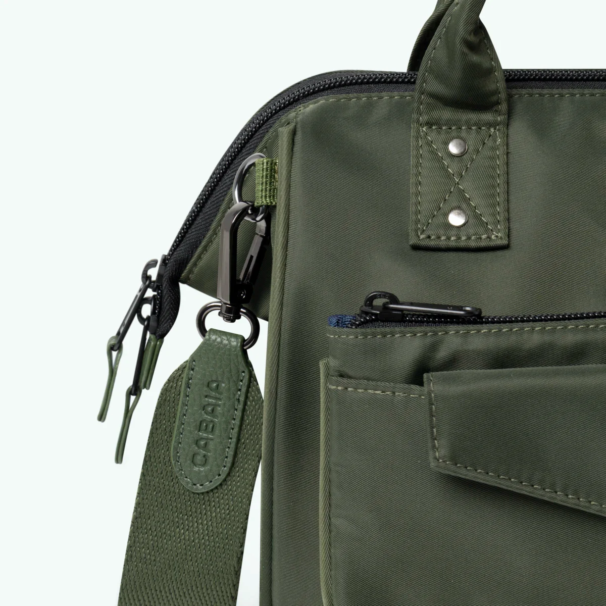Crossbody Adventurer Medium Hobart - Image 6