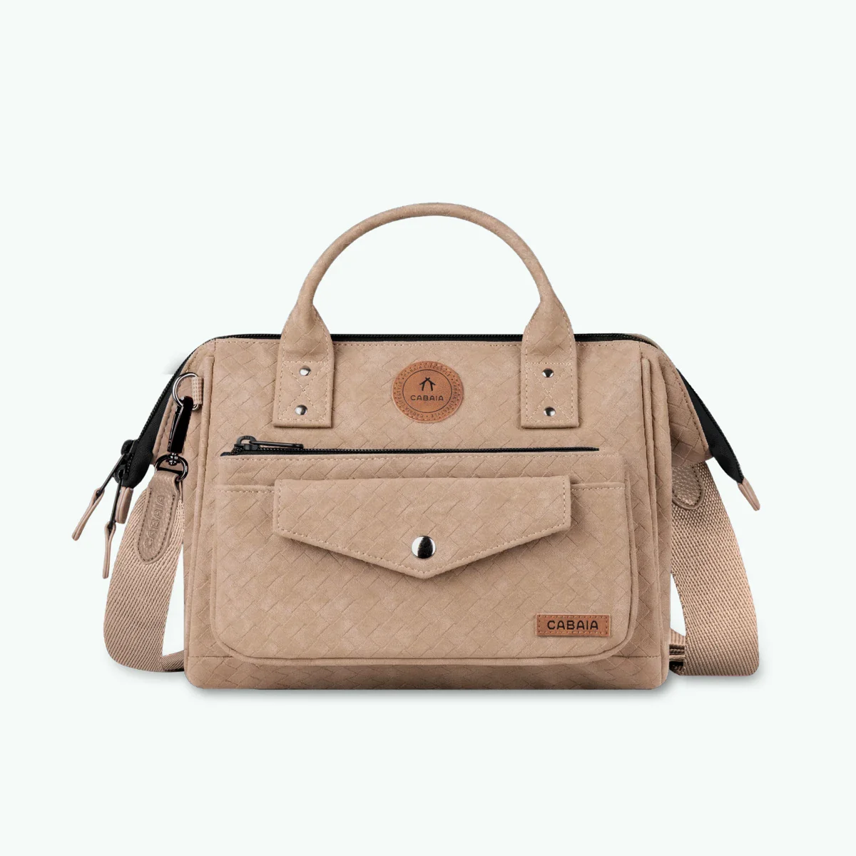 Crossbody Adventurer Medium Rossano