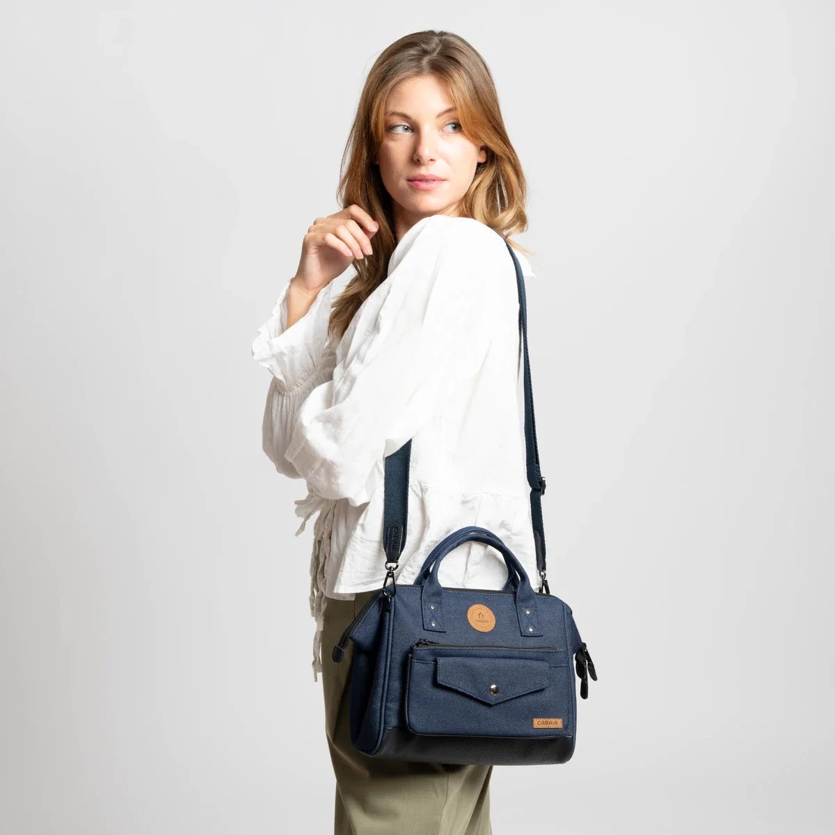 Crossbody Adventurer Medium Namur - Image 2