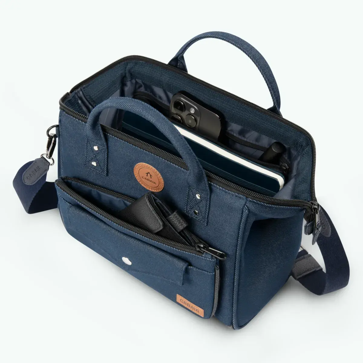 Crossbody Adventurer Medium Namur - Image 4