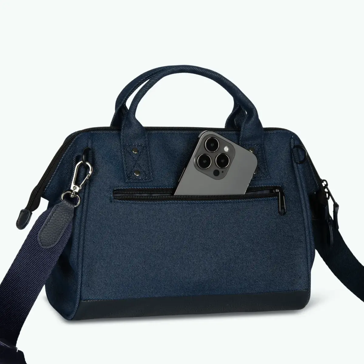 Crossbody Adventurer Medium Namur - Image 5