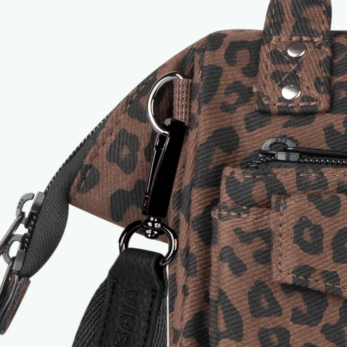 Crossbody Adventurer Small Aurland - Image 6
