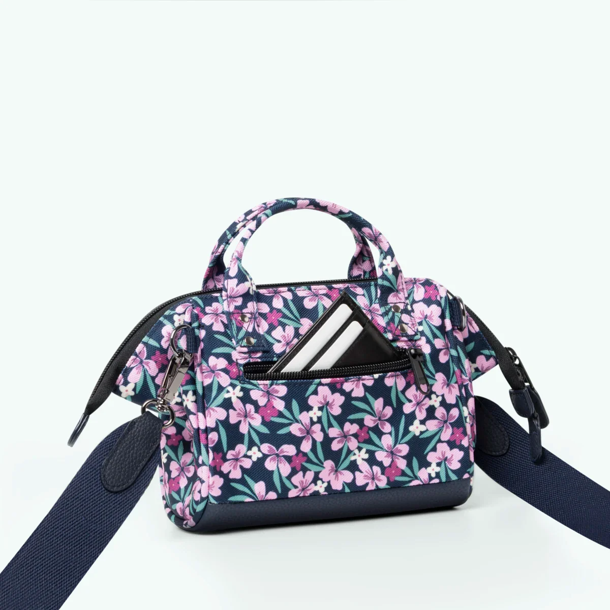 Crossbody Adventurer Small Cagliari - Image 5
