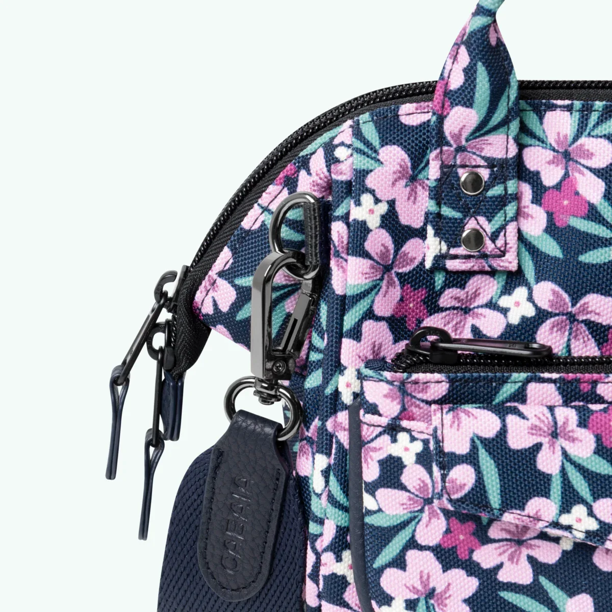 Crossbody Adventurer Small Cagliari - Image 6