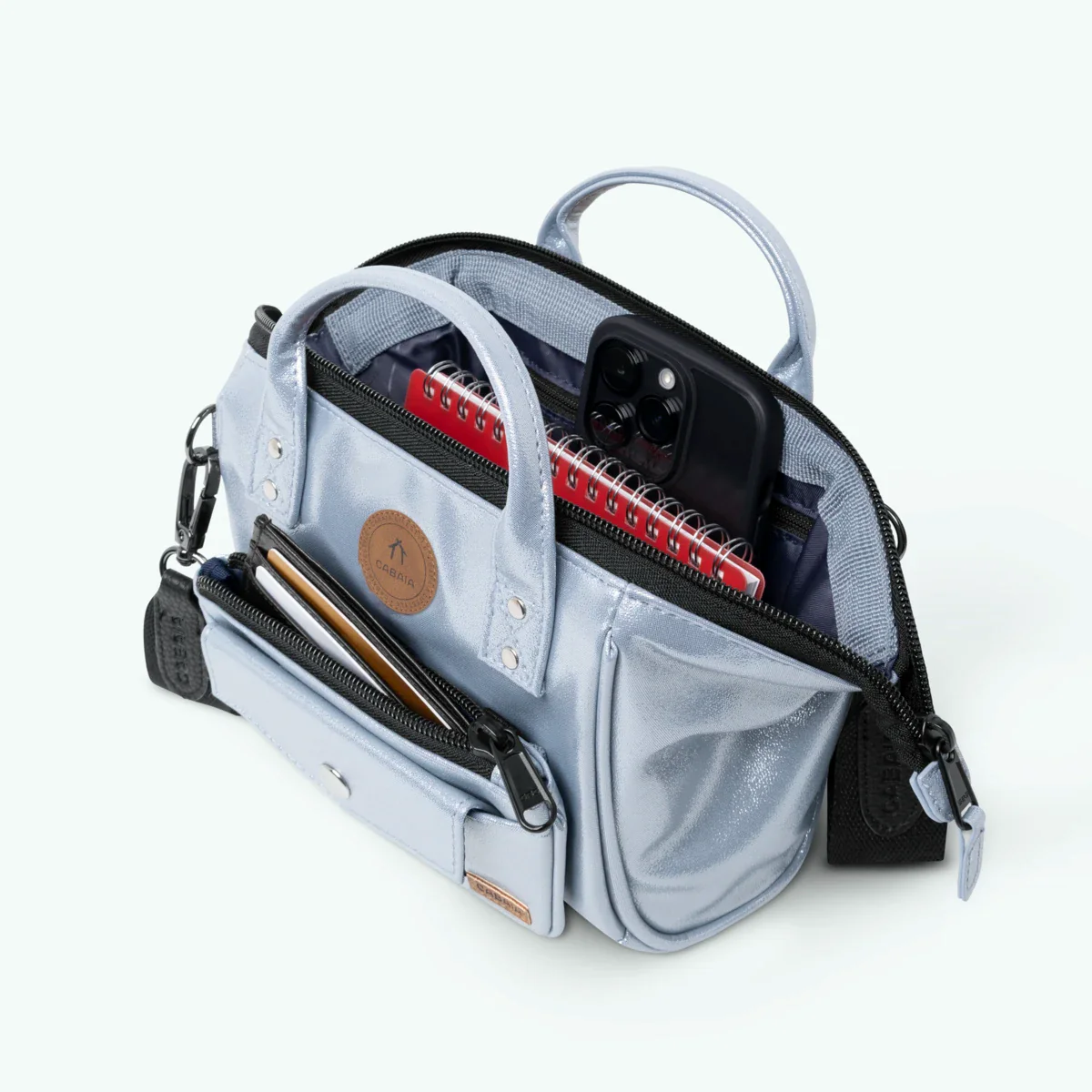 Crossbody Adventurer Small Fidji - Image 3