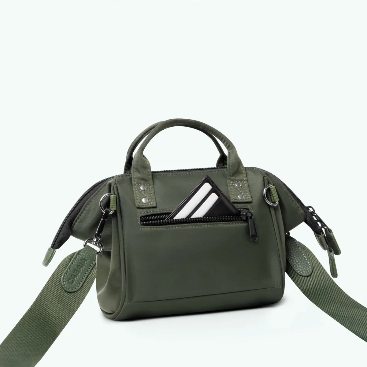 Crossbody Adventurer Small Hobart - Image 5