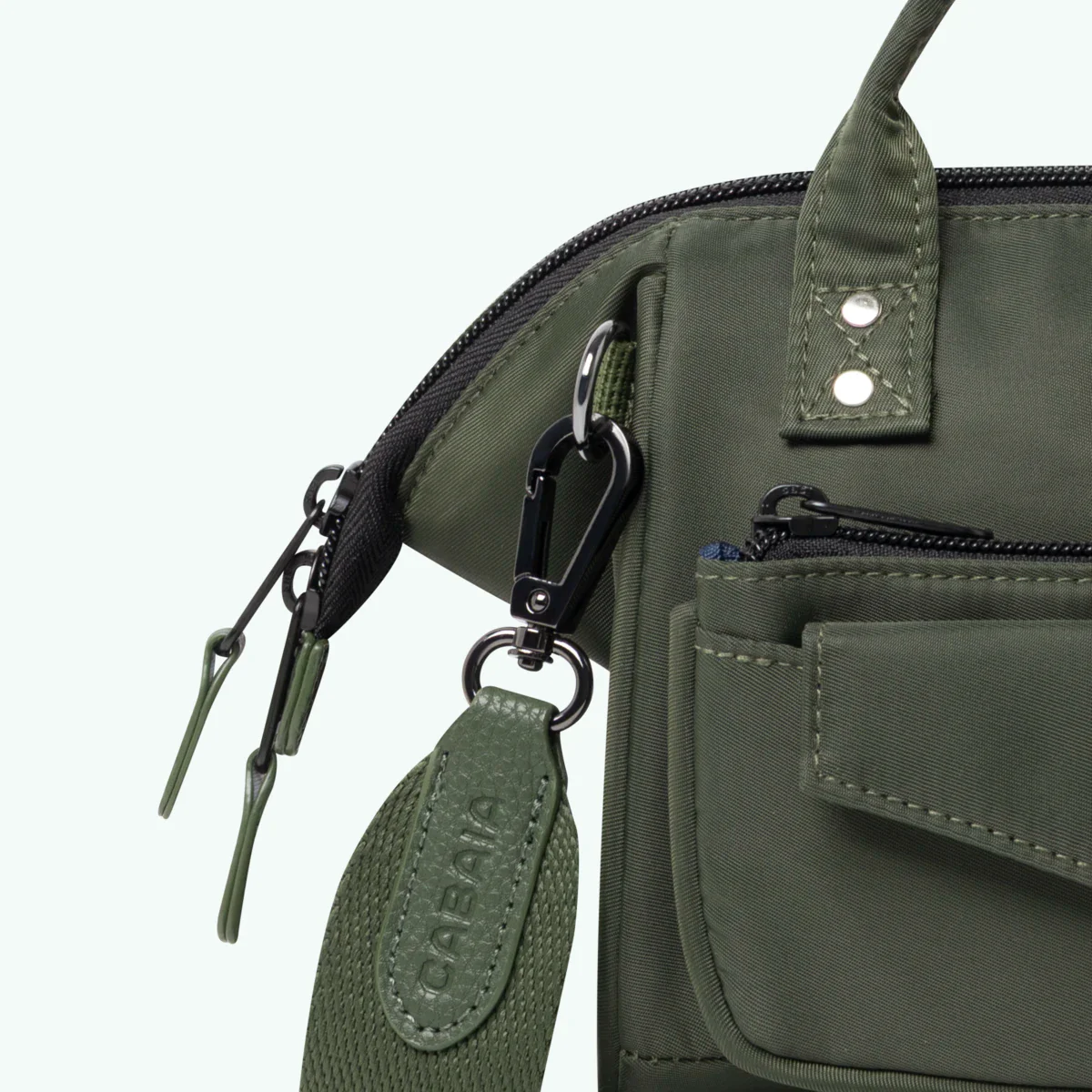 Crossbody Adventurer Small Hobart - Image 6