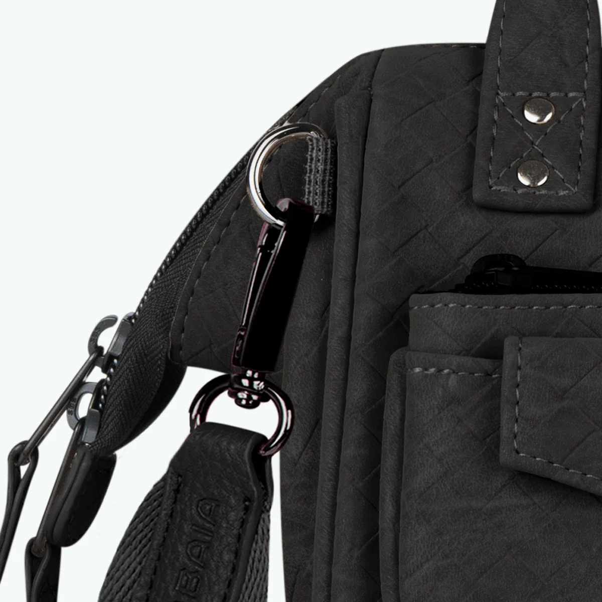 Crossbody Adventurer Small Lund - Image 6
