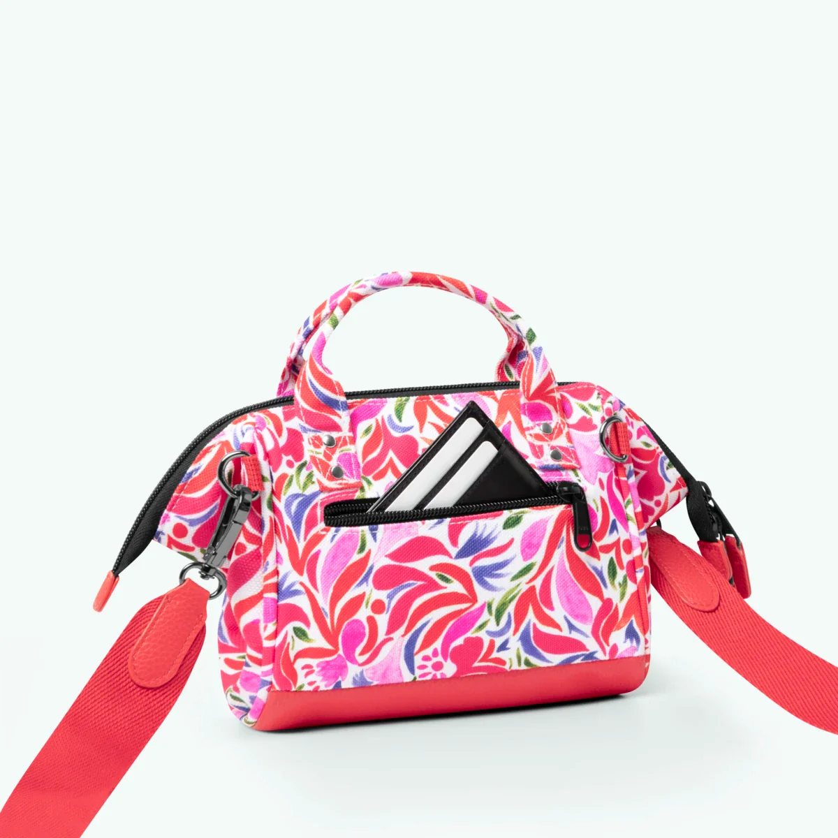 Crossbody Adventurer Small Santorin - Image 5