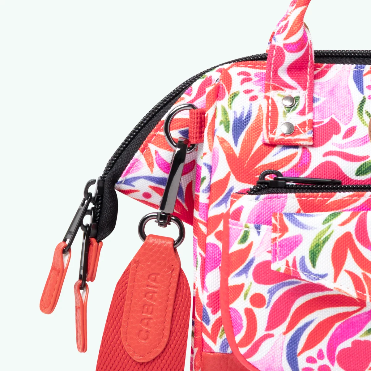 Crossbody Adventurer Small Santorin - Image 6