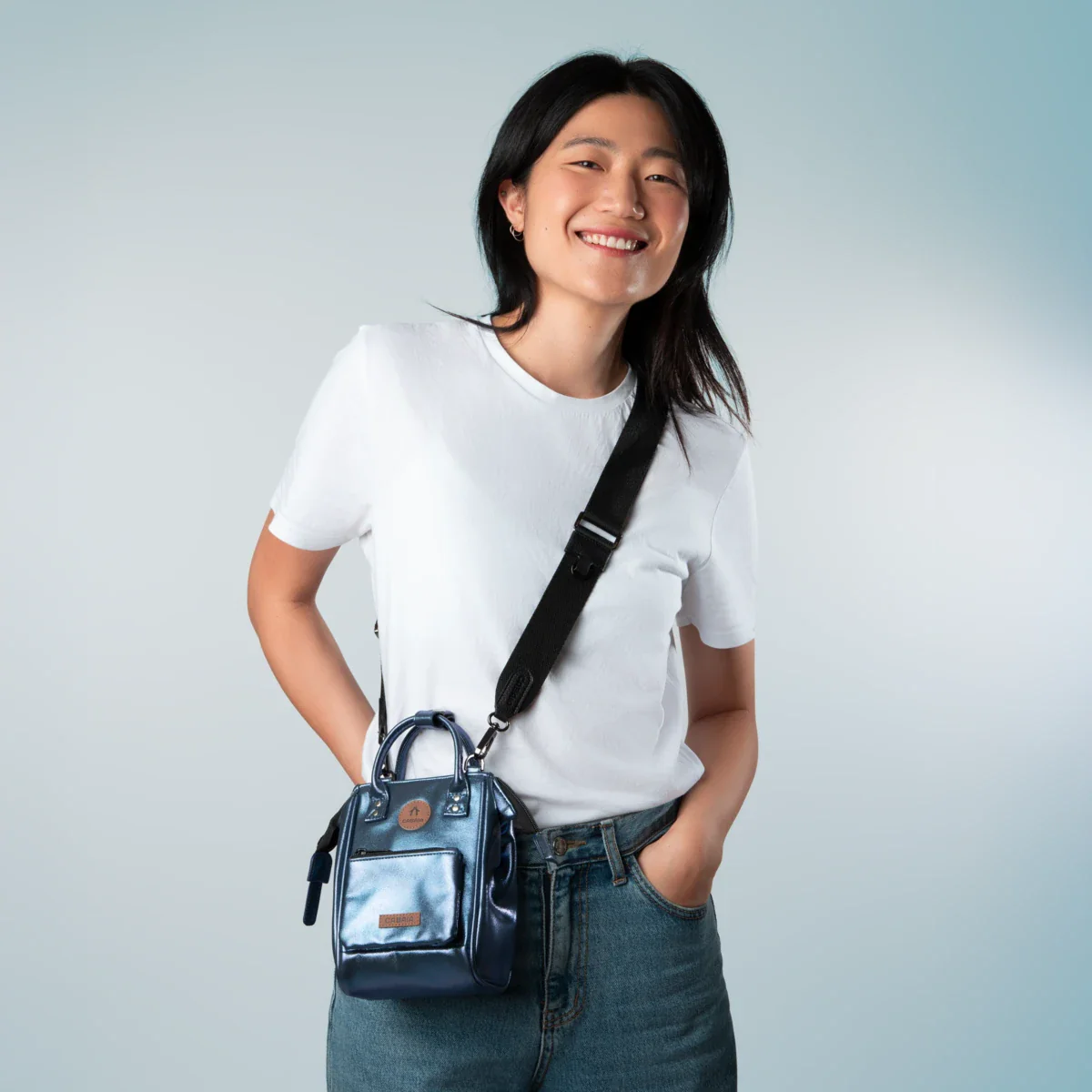 Nano Adventurer Larissa - Image 2