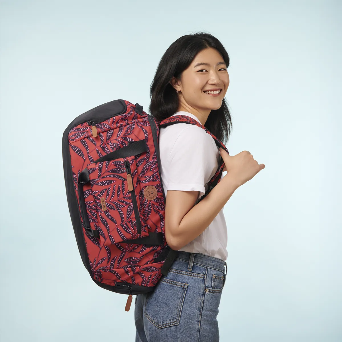 Duffle Explorer Adelaide - Image 2