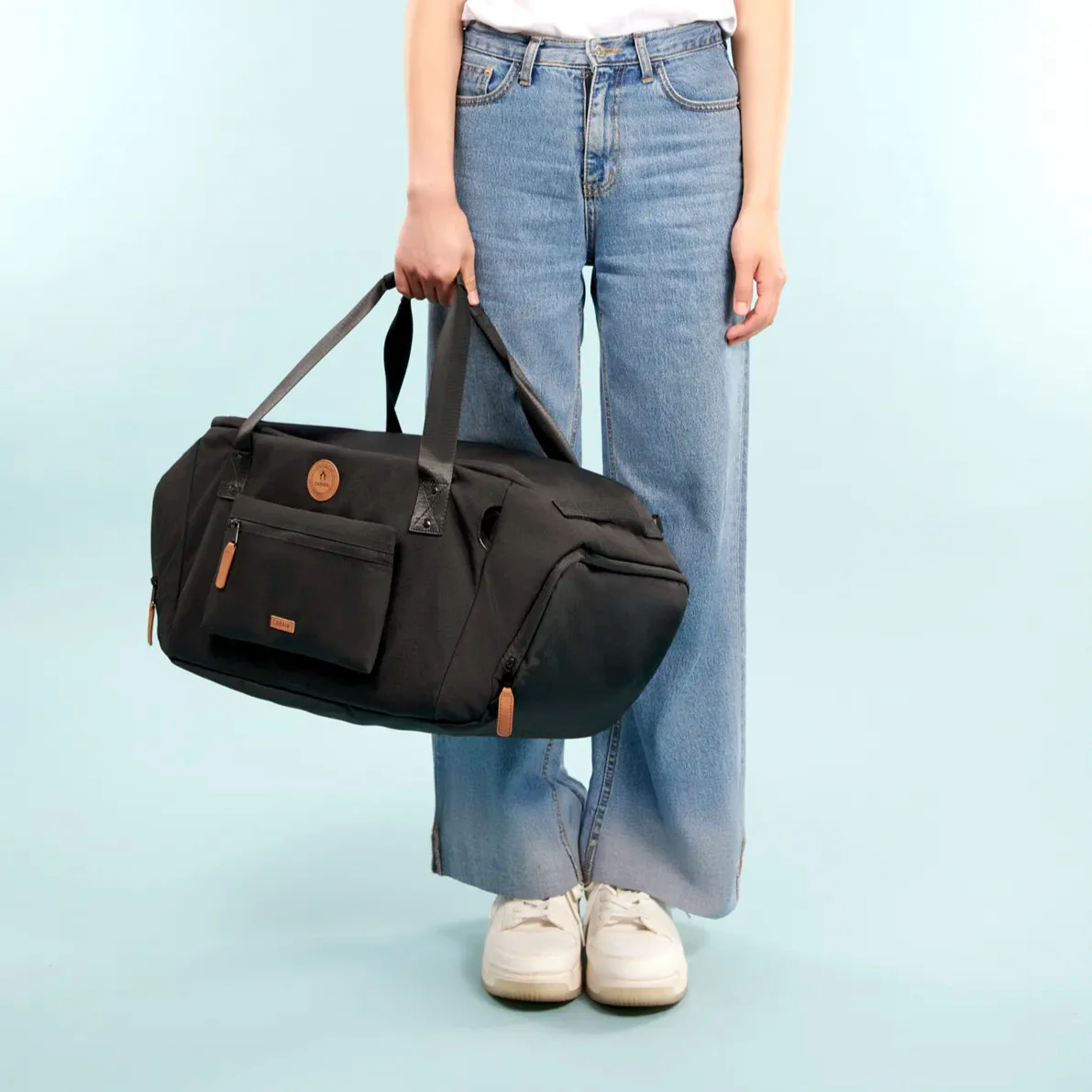 Duffle Explorer Berlin - Image 10