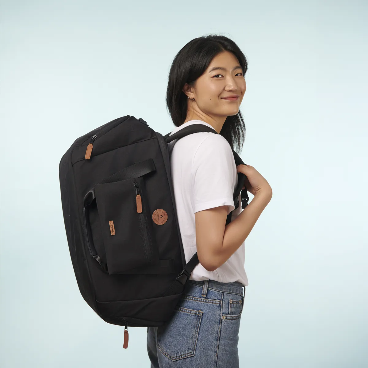 Duffle Explorer Berlin - Image 2