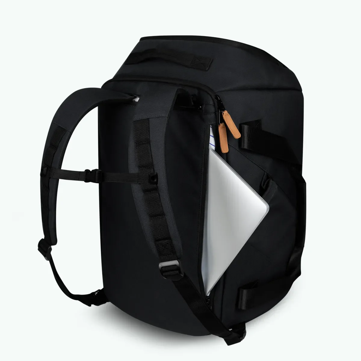 Duffle Explorer Berlin - Image 5