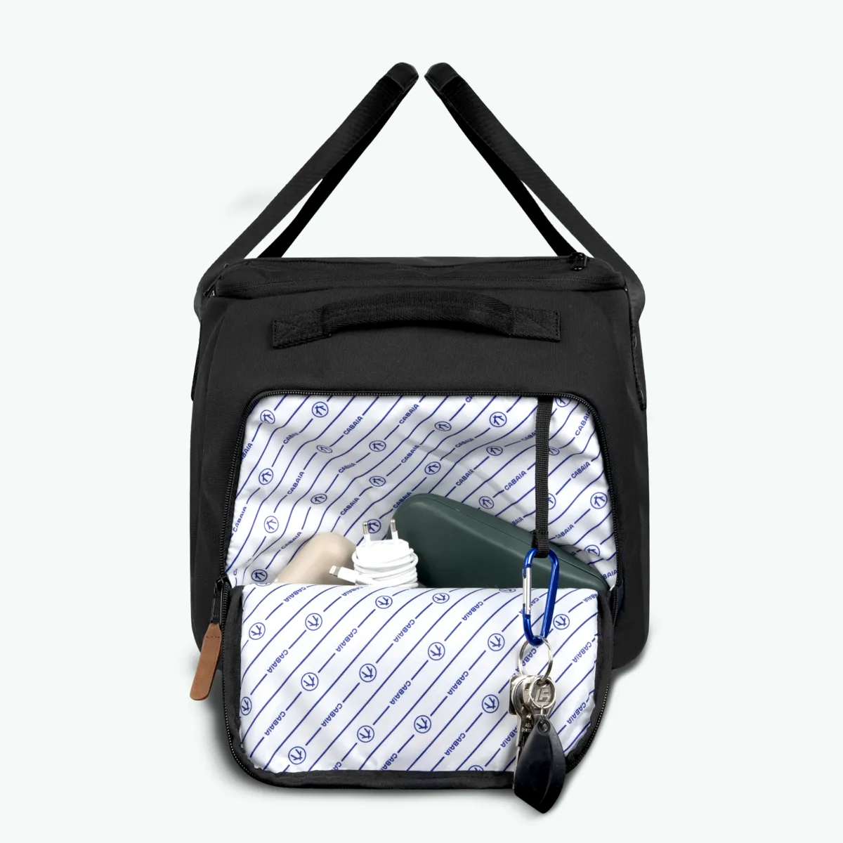 Duffle Explorer Berlin - Image 6