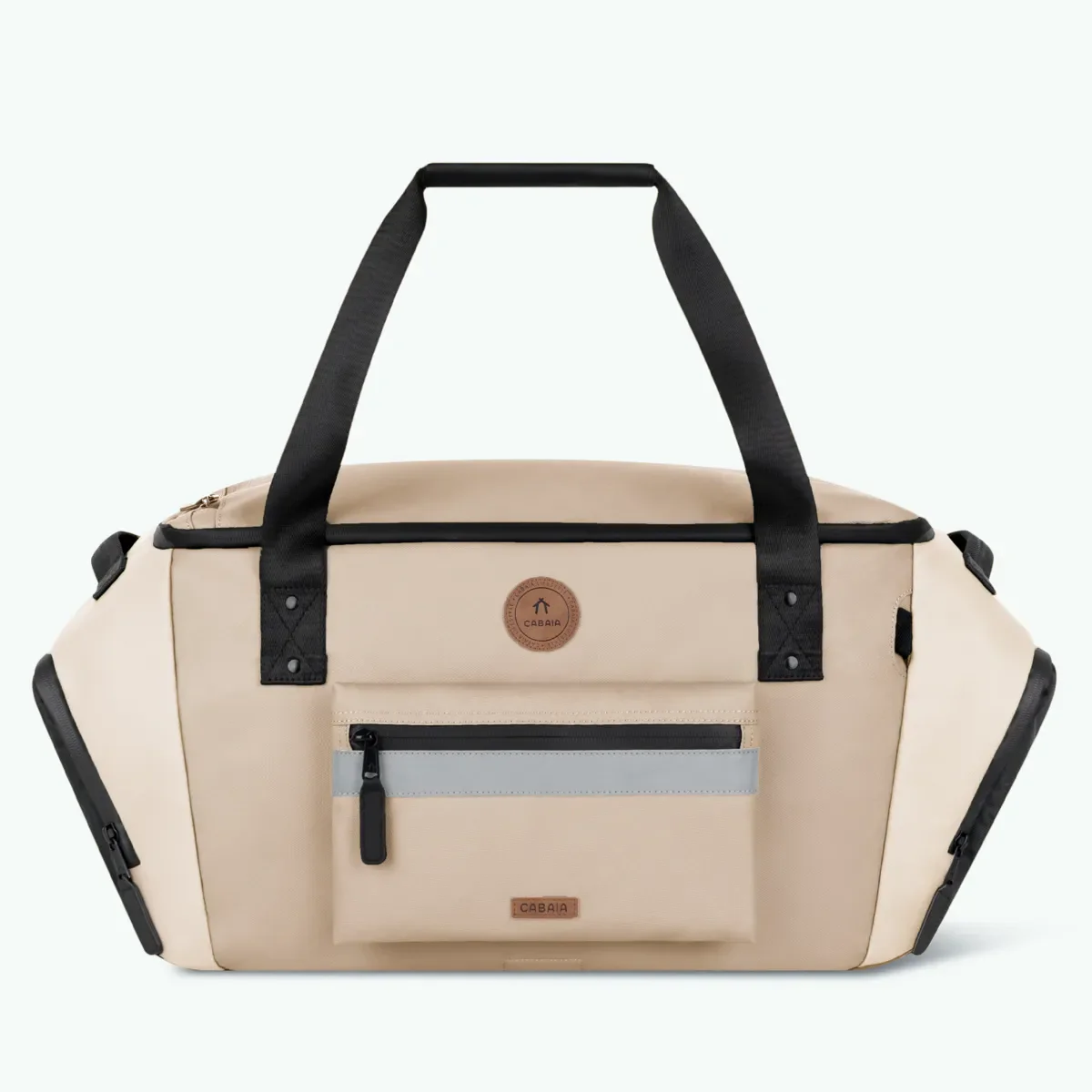 Duffle Explorer Cap Breton