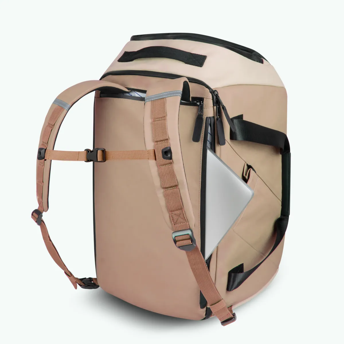 Duffle Explorer Cap Breton - Image 5