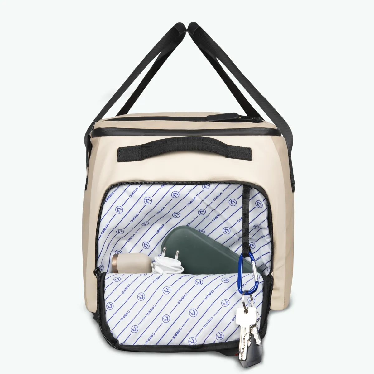 Duffle Explorer Cap Breton - Image 6