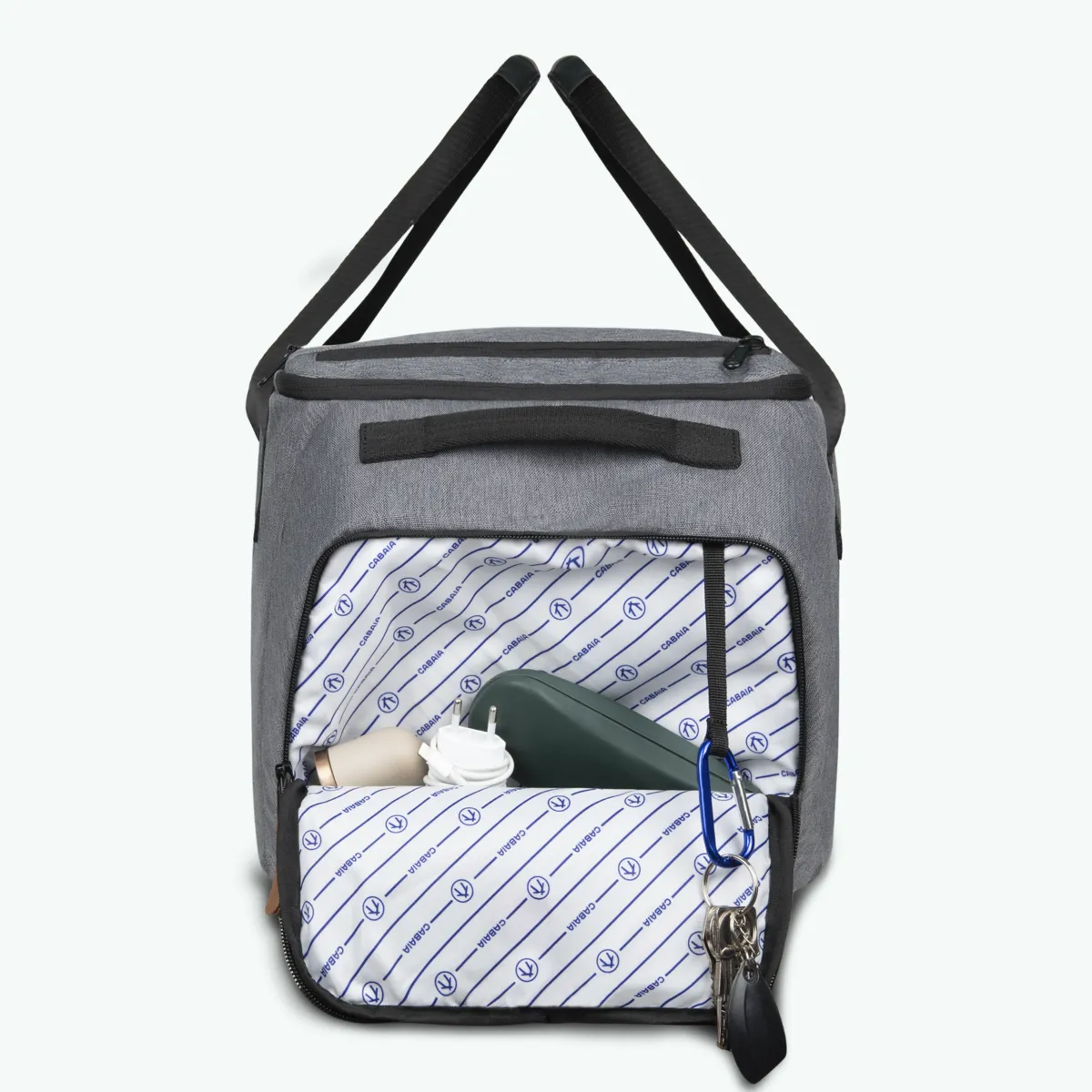 Duffle Explorer Getaria - Image 6