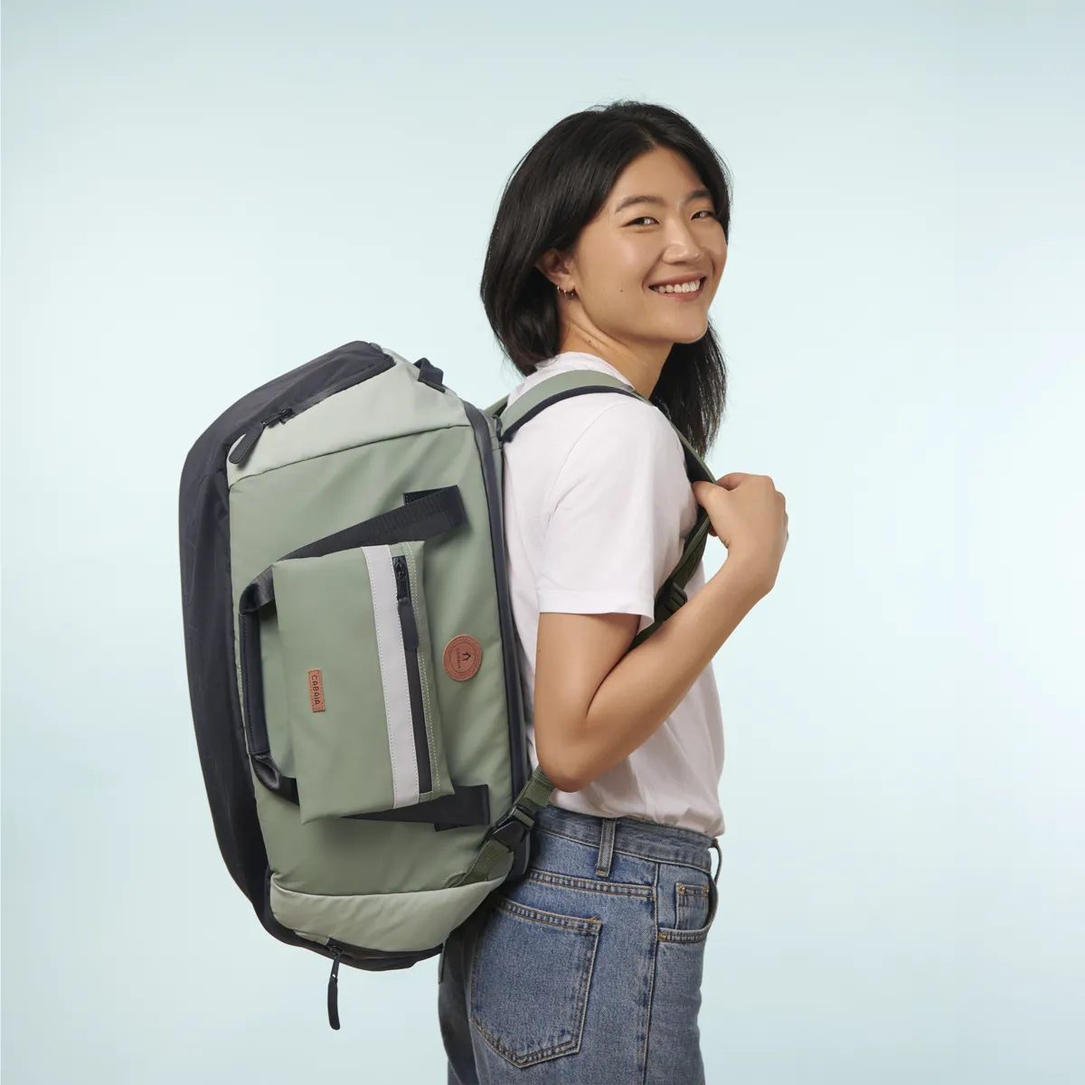Duffle Explorer Menton - Image 2