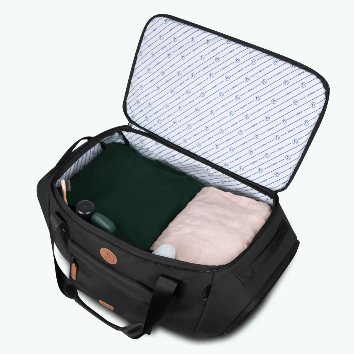 Duffle Explorer Menton - Image 3