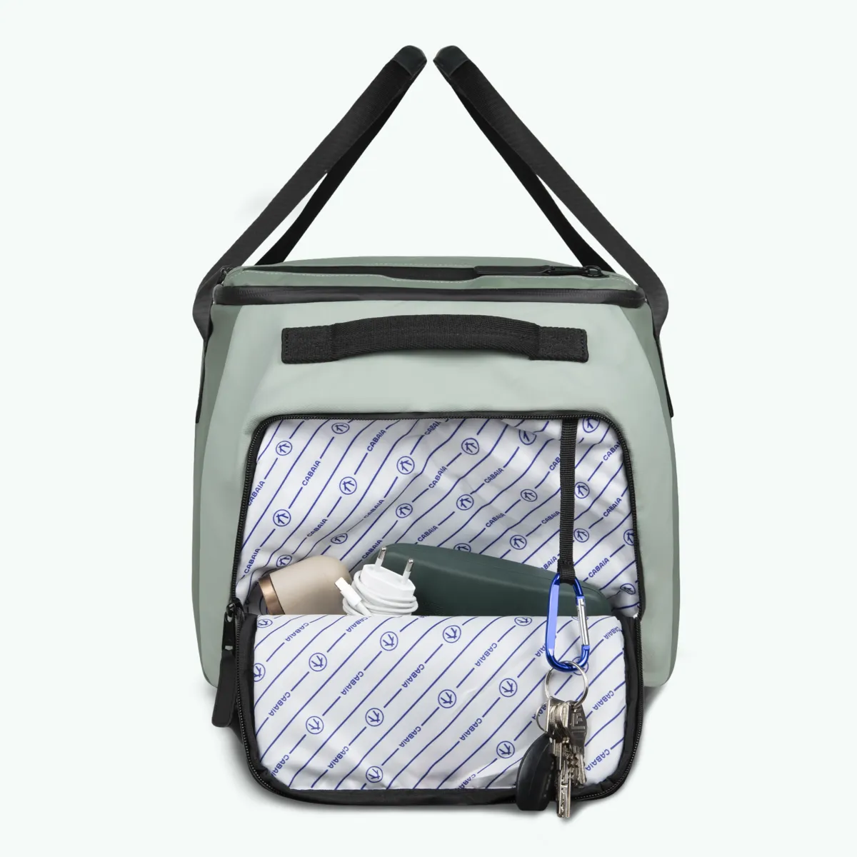 Duffle Explorer Menton - Image 6