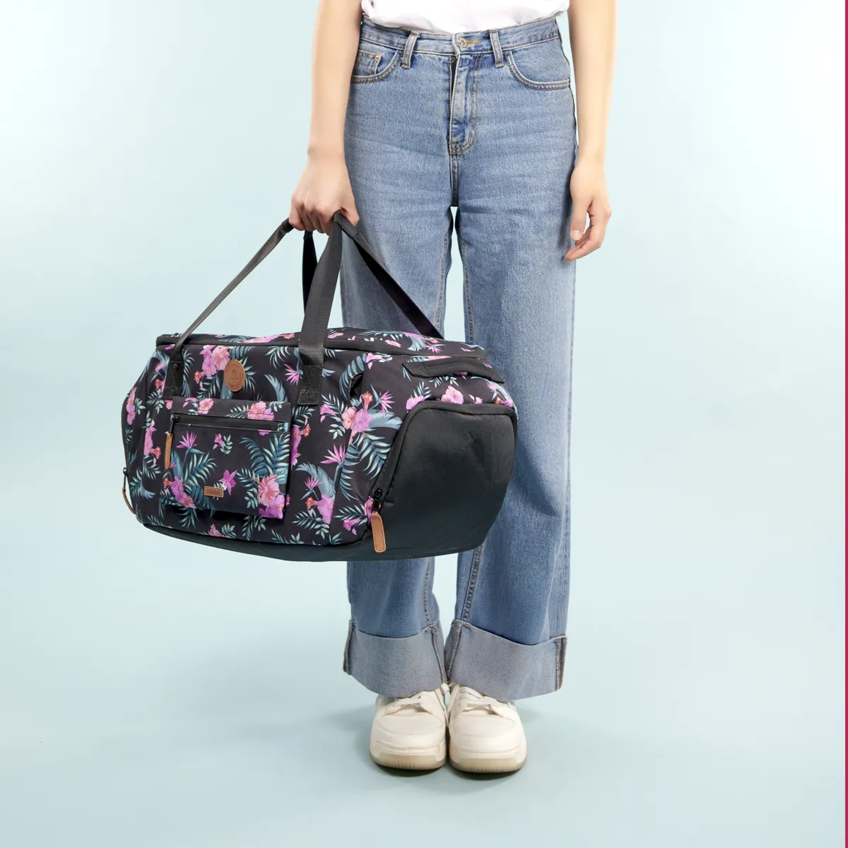 Duffle Explorer Valladolid - Image 10