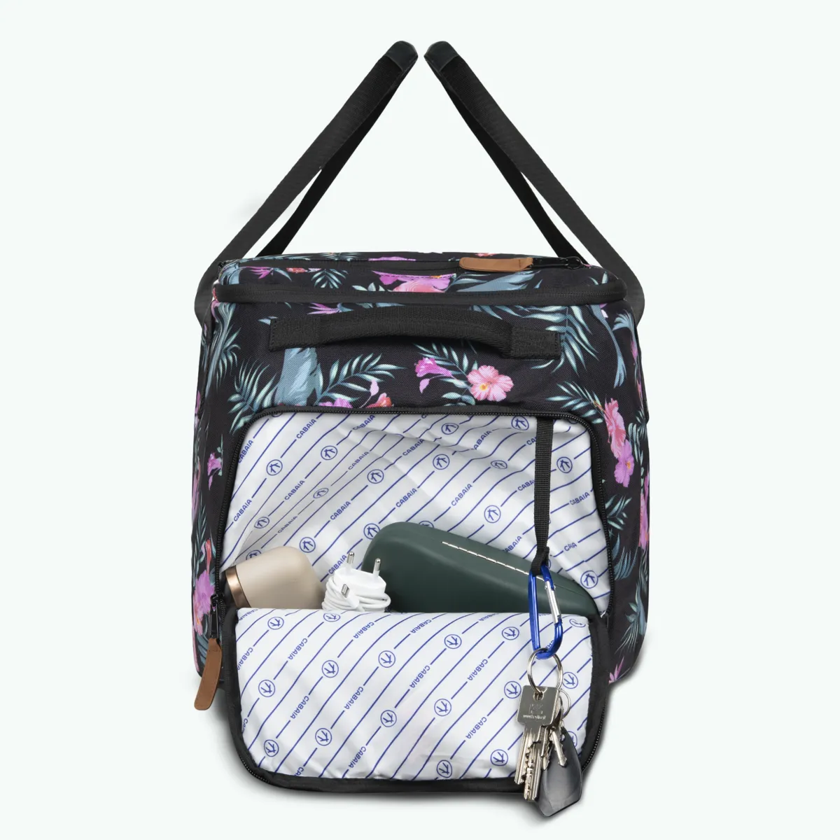 Duffle Explorer Valladolid - Image 6