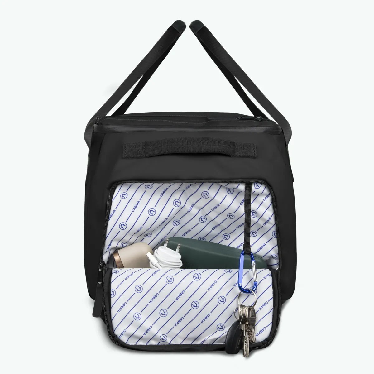 Duffle Explorer Wellington - Image 6