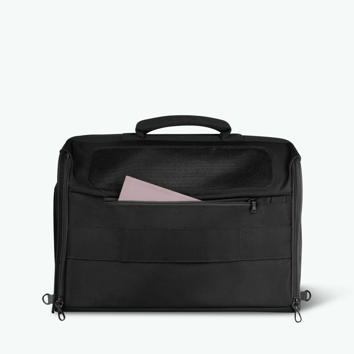 Sac de transport Adventurer pour Animaux Berlin - Image 11