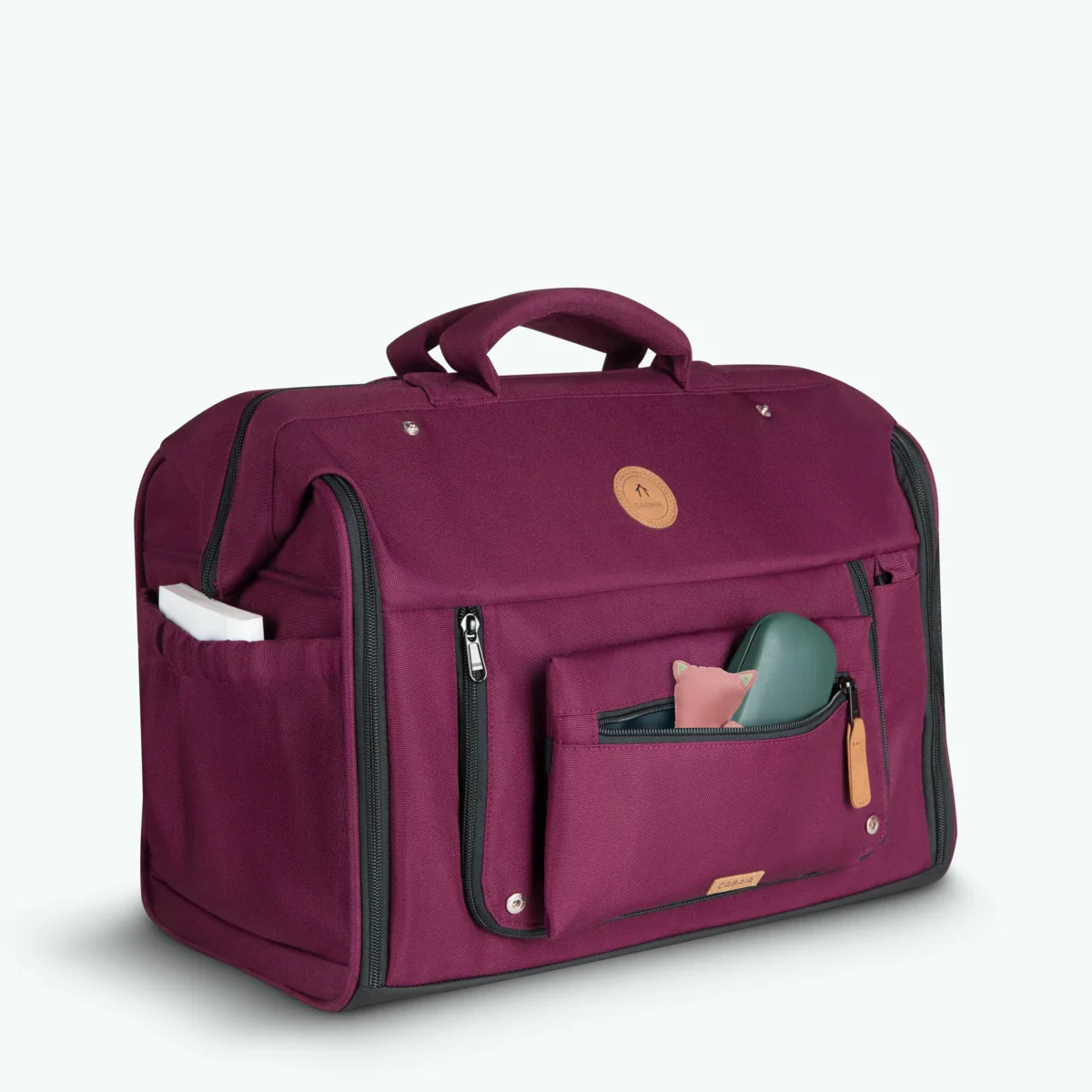 Sac de transport Adventurer pour Animaux Nice - Image 5