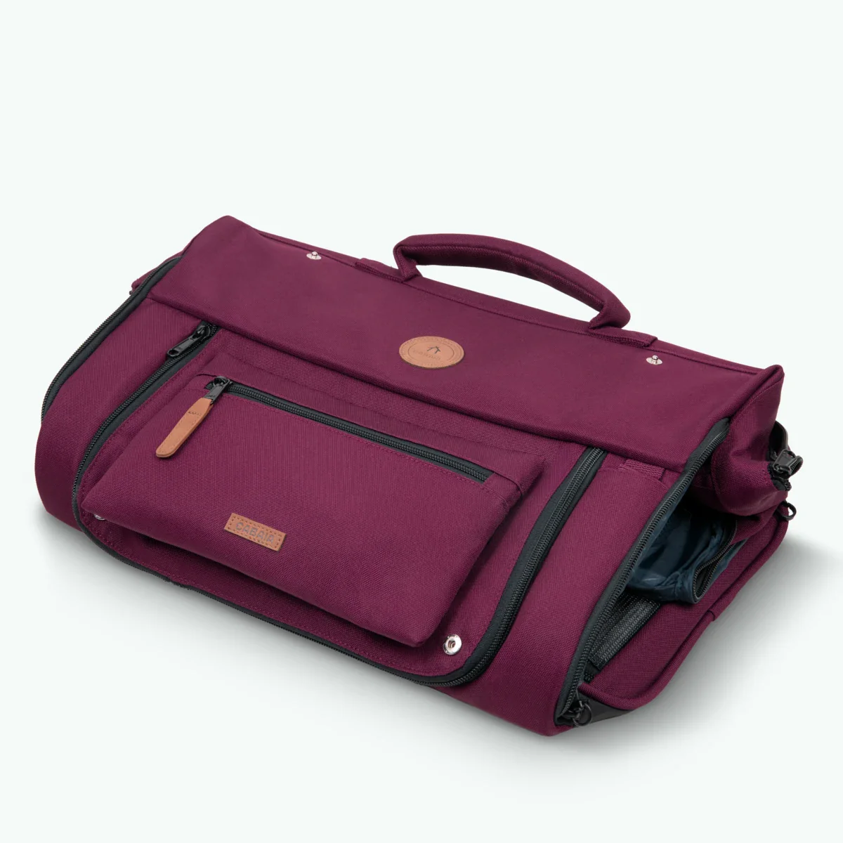Sac de transport Adventurer pour Animaux Nice - Image 7