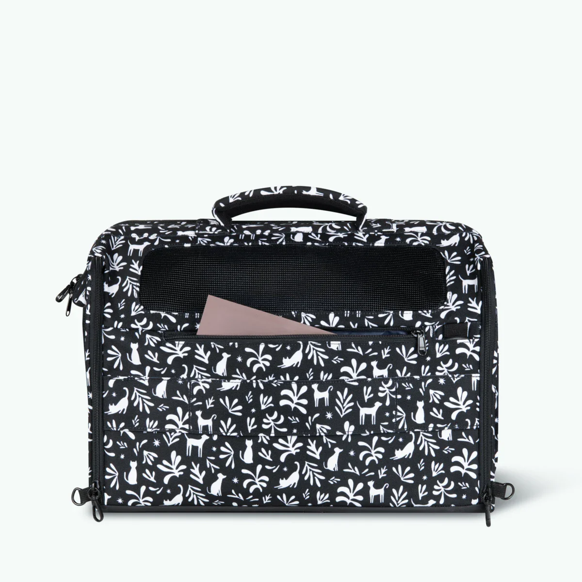 Sac de transport Adventurer pour Animaux Royan - Image 11