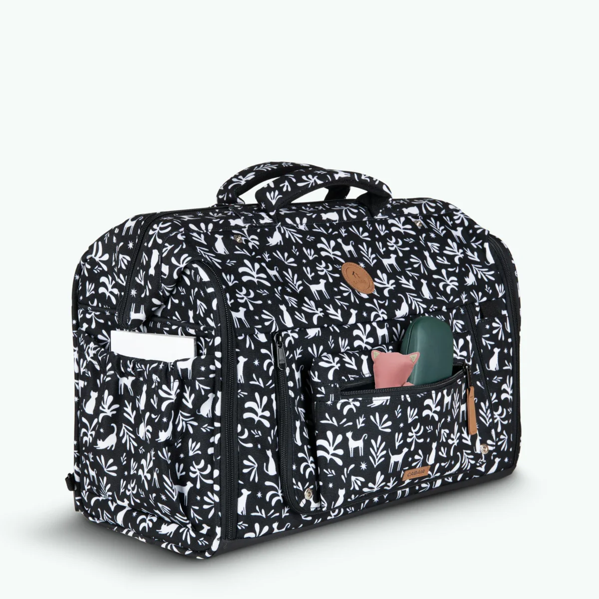 Sac de transport Adventurer pour Animaux Royan - Image 5