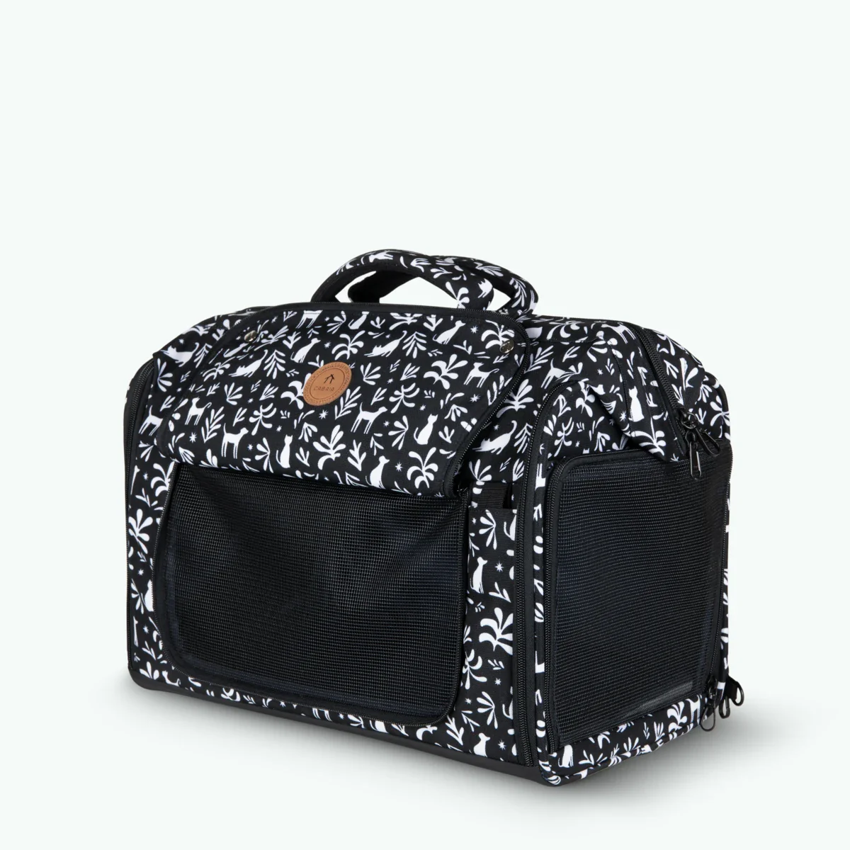 Sac de transport Adventurer pour Animaux Royan - Image 6