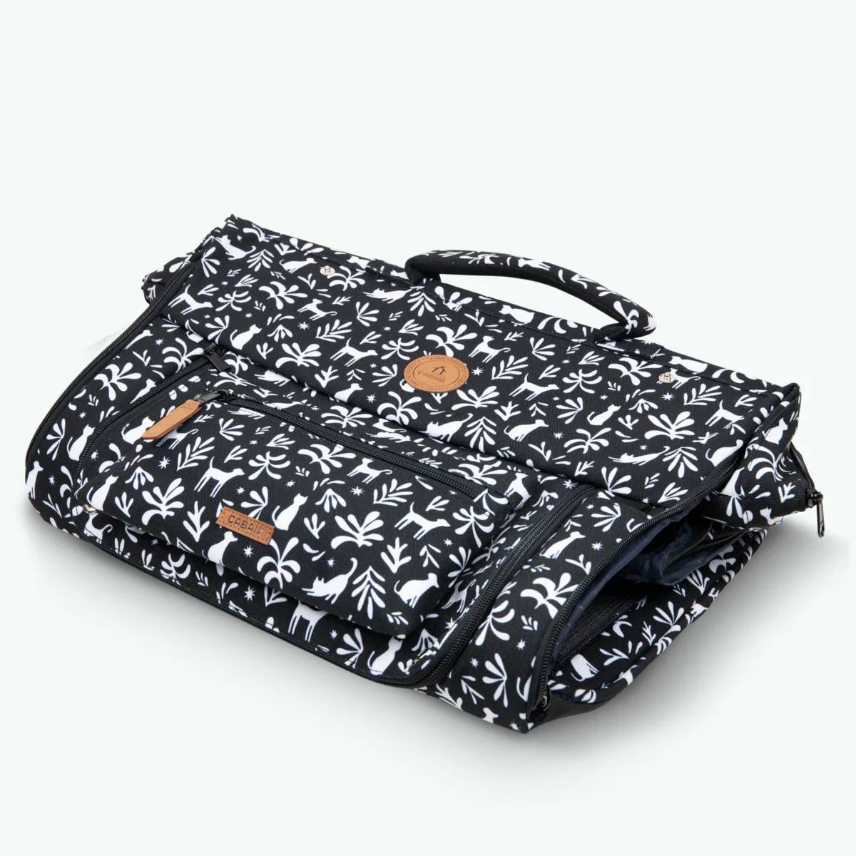 Sac de transport Adventurer pour Animaux Royan - Image 7
