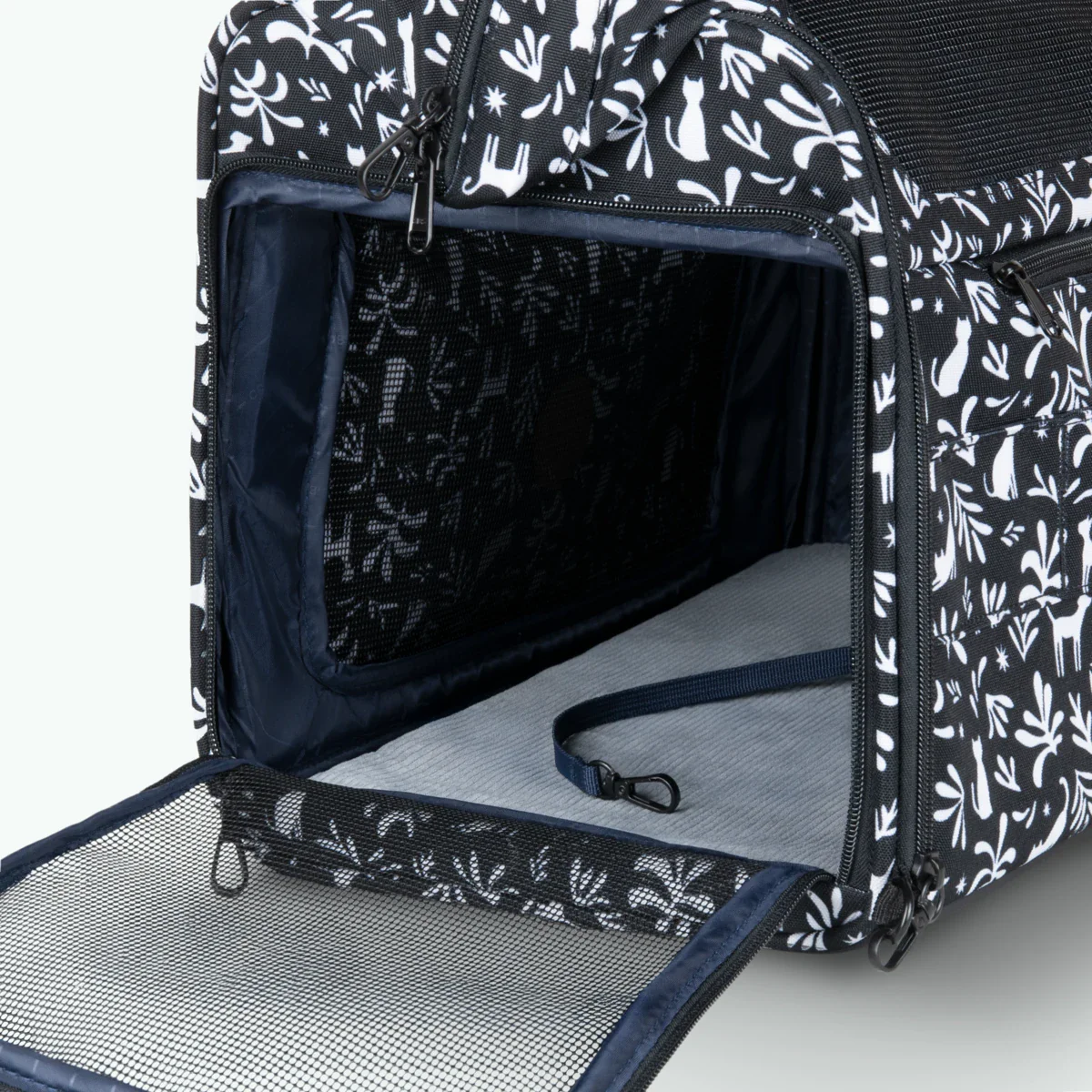 Sac de transport Adventurer pour Animaux Royan - Image 9