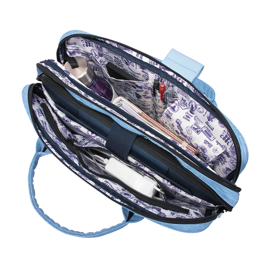 Sac Ordinateur Ajaccio - Image 7
