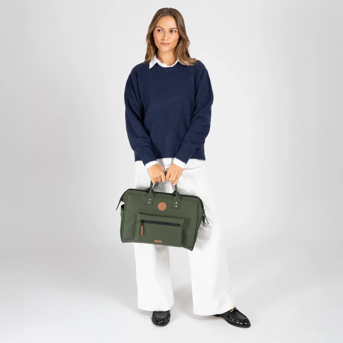 Sac ordinateur Coromandel - Image 3