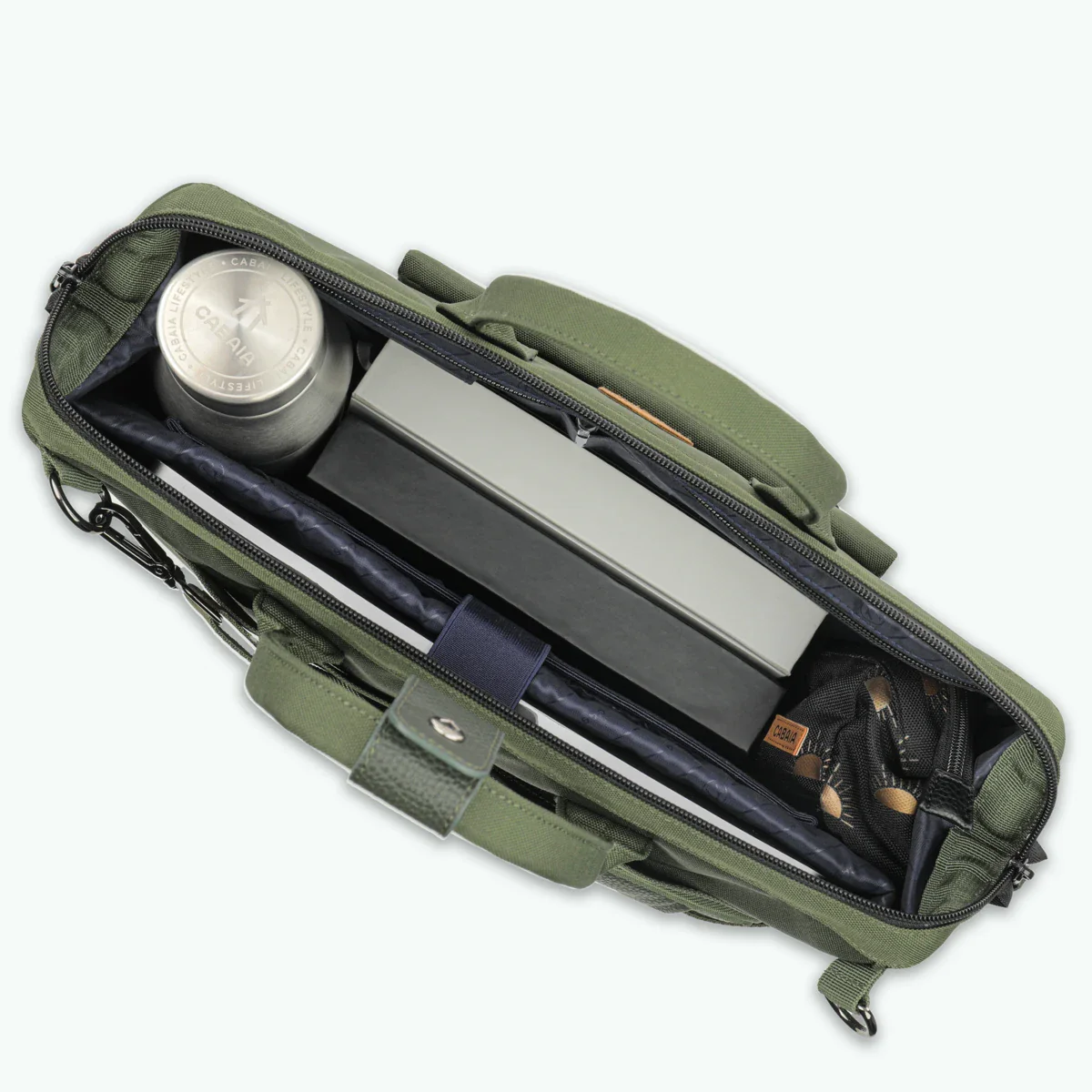 Sac ordinateur Coromandel - Image 5