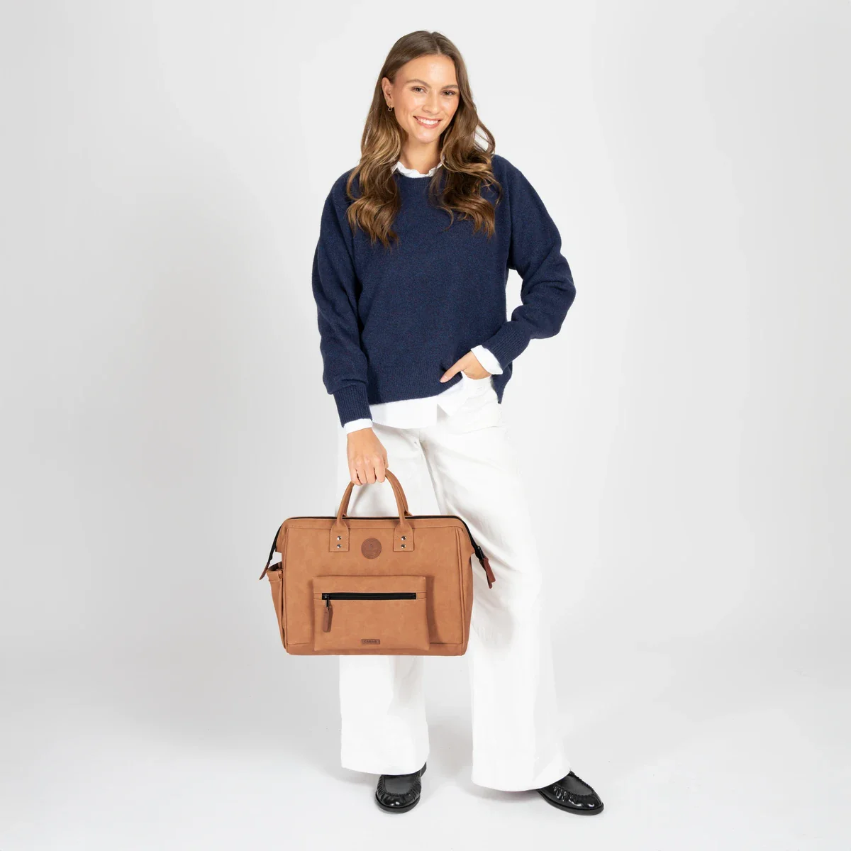 Sac ordinateur Moscou - Image 3
