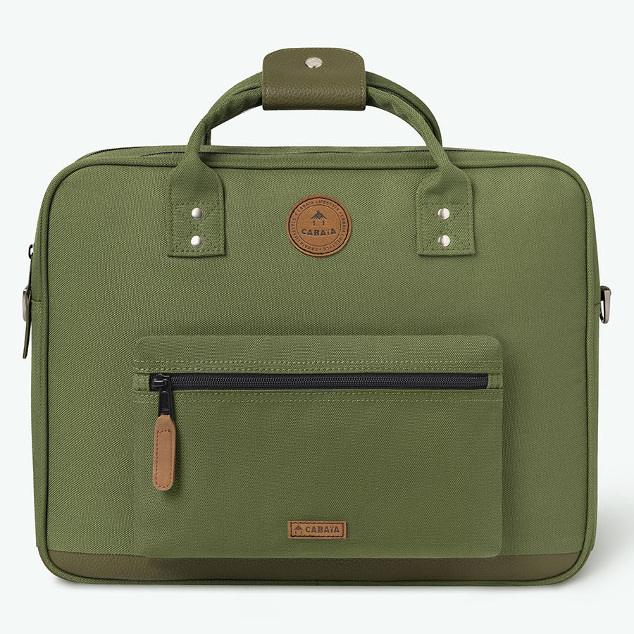 Sac Ordinateur Séoul - 1 pochette