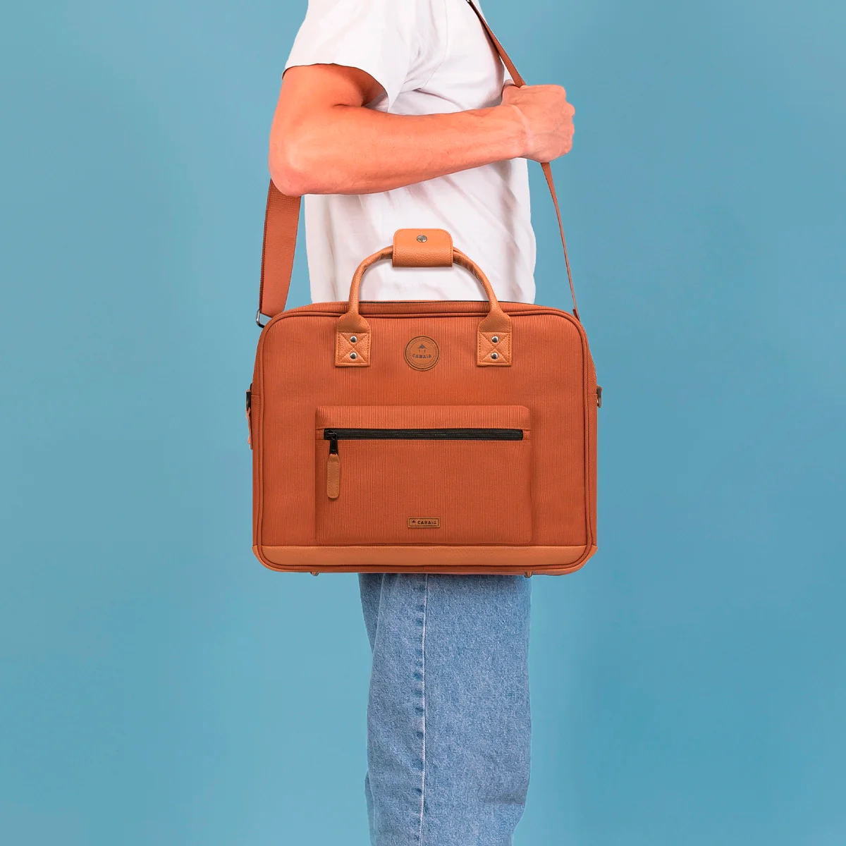 Sac ordinateur Turin - Image 2