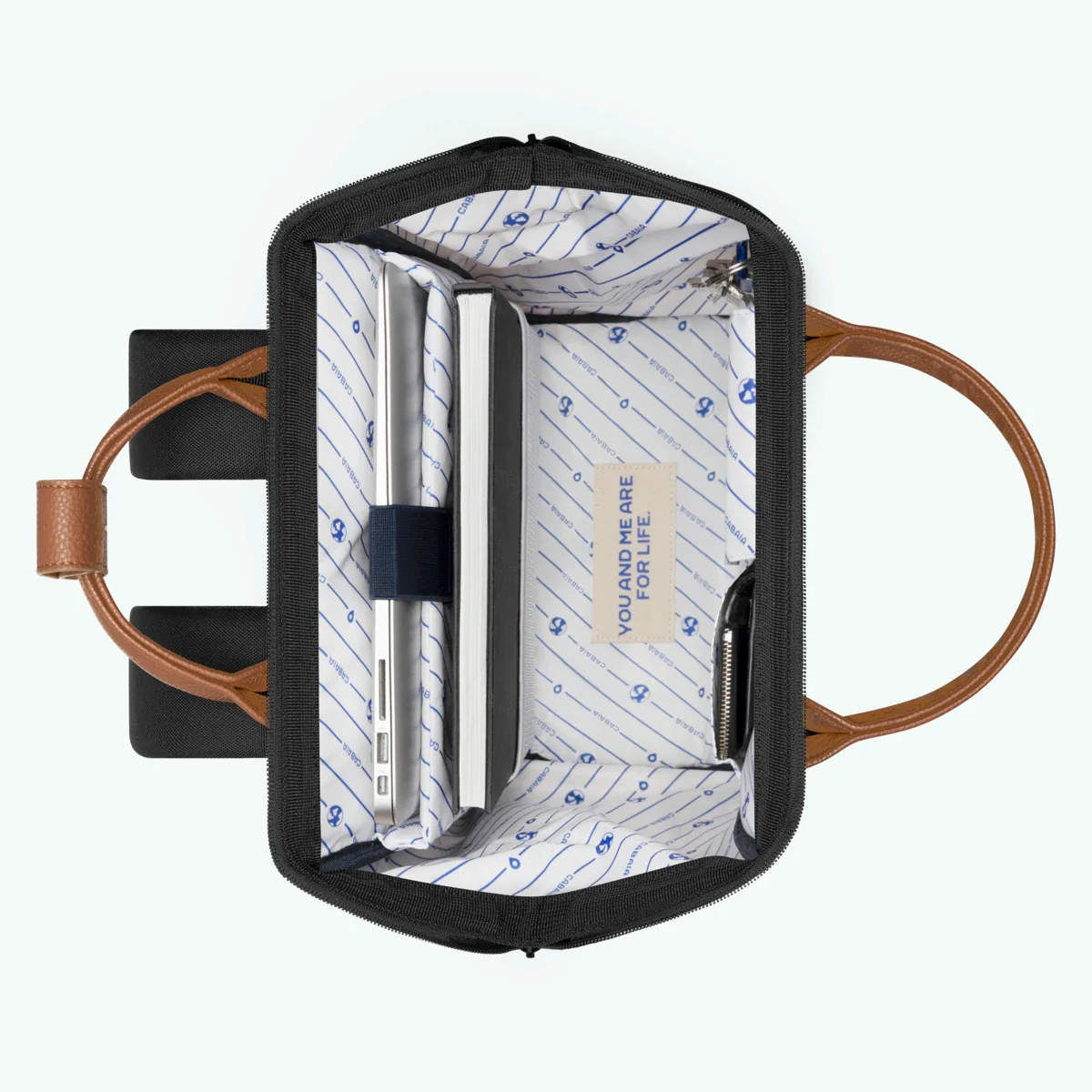 Sac à dos Adventurer Medium Cologne 1 pochette - Image 3