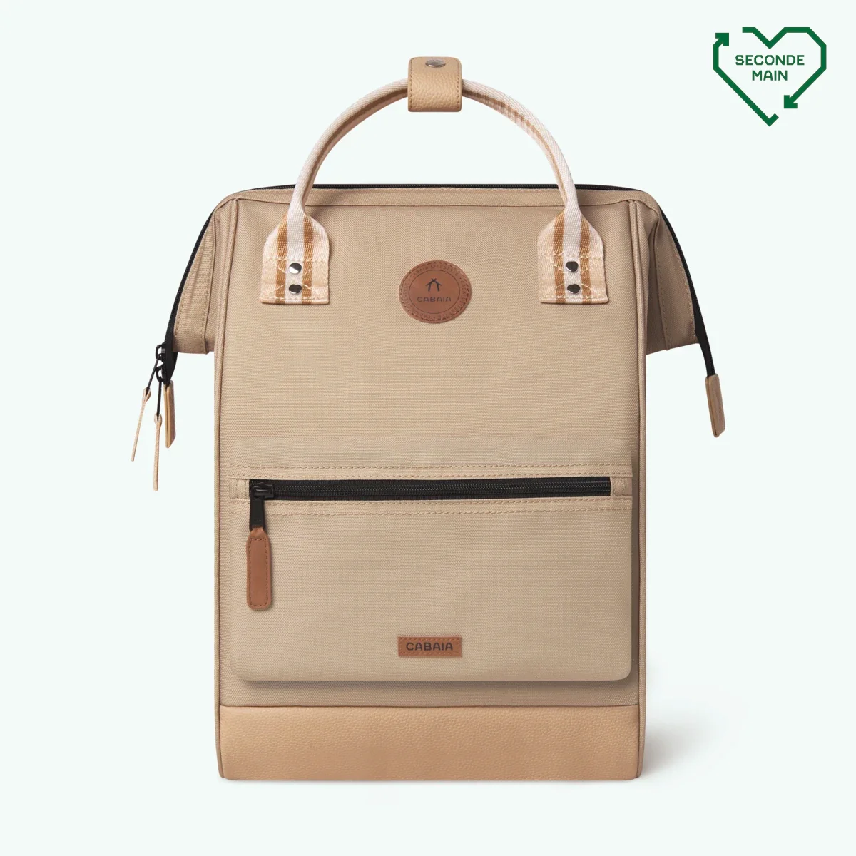 Sac à dos Adventurer Medium Lobito 1 pochette